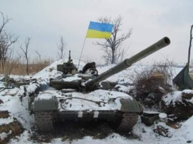 Раскрыт масштаб небоевых потерь Украины в Донбассе: за 4,5 года ВСУ потеряли более 10 тысяч солдат