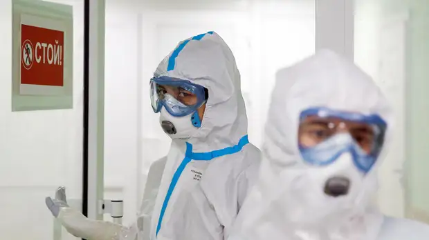 Ещё 6030 пациентов вылечились от коронавируса в Москве