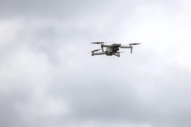 Силы ПВО сбили 40 БПЛА ВСУ