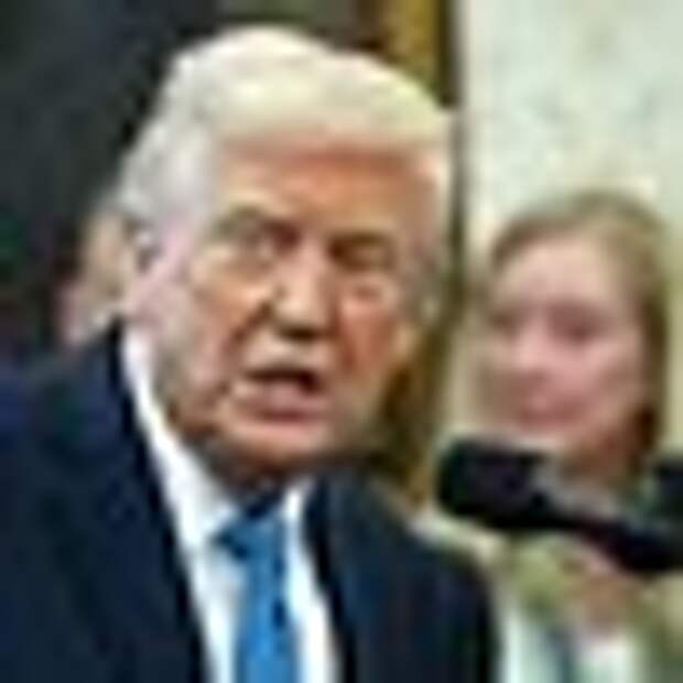 Трамп дал Ирану три дня — обещает «рухнуть» их нефтяную инфраструктуру