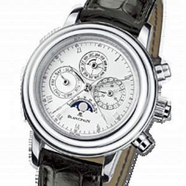 Blancpain Grande Complication