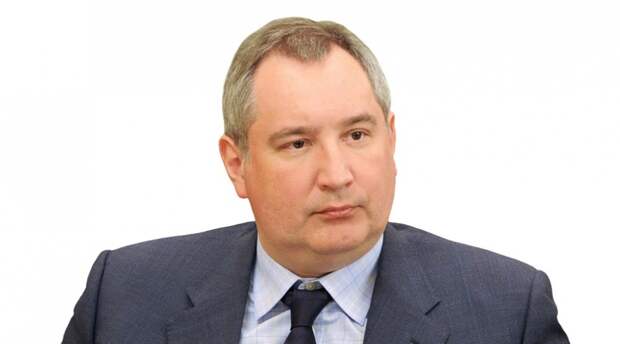 Рогозин боится, что право нажать «красную кнопку» передадут роботам