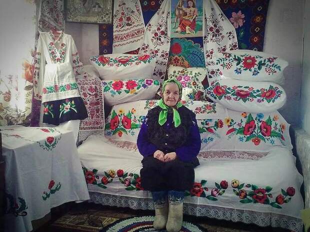 Элементы советского декора сегодня можно встретить только в бабушкиной квартире