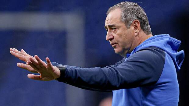 «Создали положительный имидж агрессивной команды». Экс-тренер «Динамо» Мх о своих достижениях в клубе