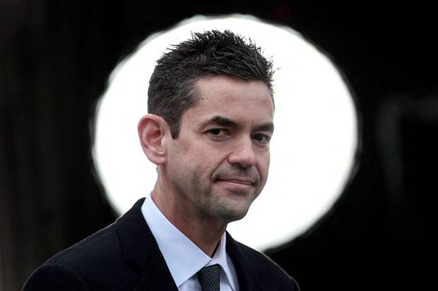 Глава НАСА оценил шансы на встречу с внеземной жизнью