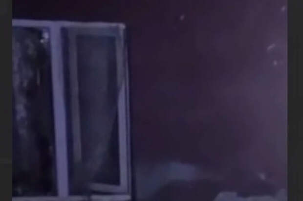 Балицкий: ВСУ атаковали многоквартирный дом в Запорожской области