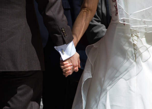 Влюбленные пензяки могут пожениться на свадебном фестивале в Москве