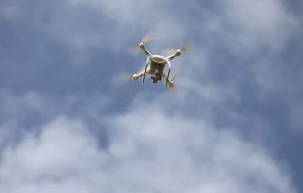 Пять беспилотников сбиты над Тульской областью 3 апреля