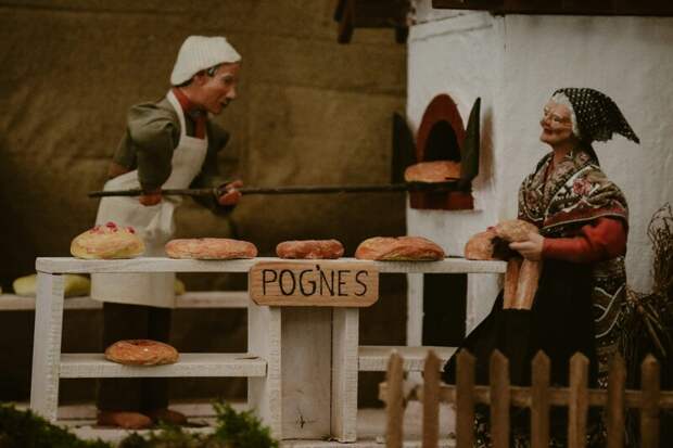 Гастрономические открытия Золотого кольца: уникальные блюда и рецепты