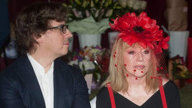 «Красотка»: Галкин* поздравил Пугачеву с днем рождения