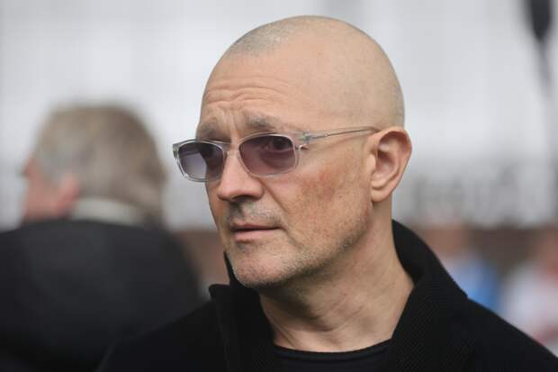 Бероев призвал коллег посетить зону СВО