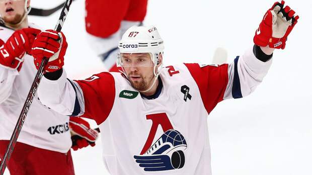 Рафиков: «Мы вышли сегодня не затаптывать «Авангард», а выигрывать»