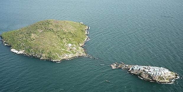 Мгинго – самый густонаселенный остров в мире Migingo09 Мгинго – самый густонаселенный остров в мире