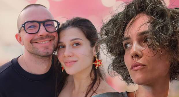 Александр Петров — «Женился после нескольких встреч»: тайный ЗАГС и подозрения “это вообще не любовь?”