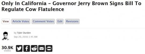 Jerry Brown