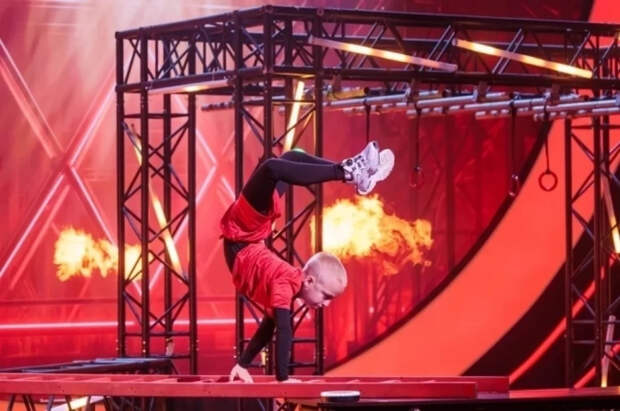 10-летний спортсмен из Дагестана пять раз попал в Книгу рекордов России