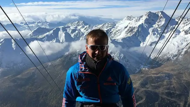 Муж Сориной отреагировал на обвинения в применении допинга его супругой