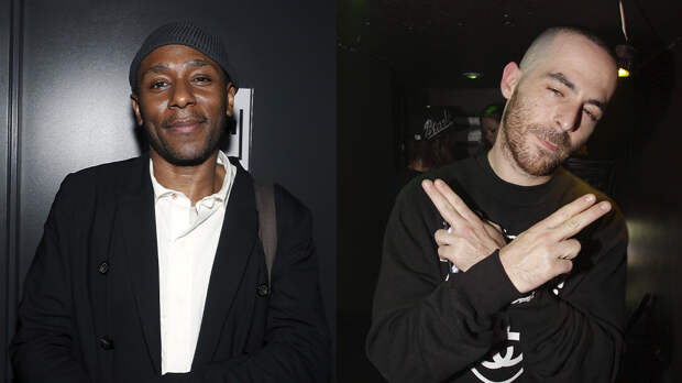 Mos Def и The Alchemist объединились в группу Forensics