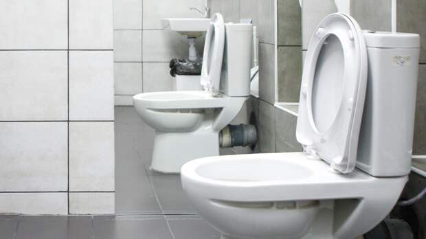 Секрет идеально белого унитаза: простой и дешевый способ с лимонной кислотой