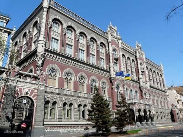 Украина признала, что переговоры с МВФ провалились из-за Коломойского