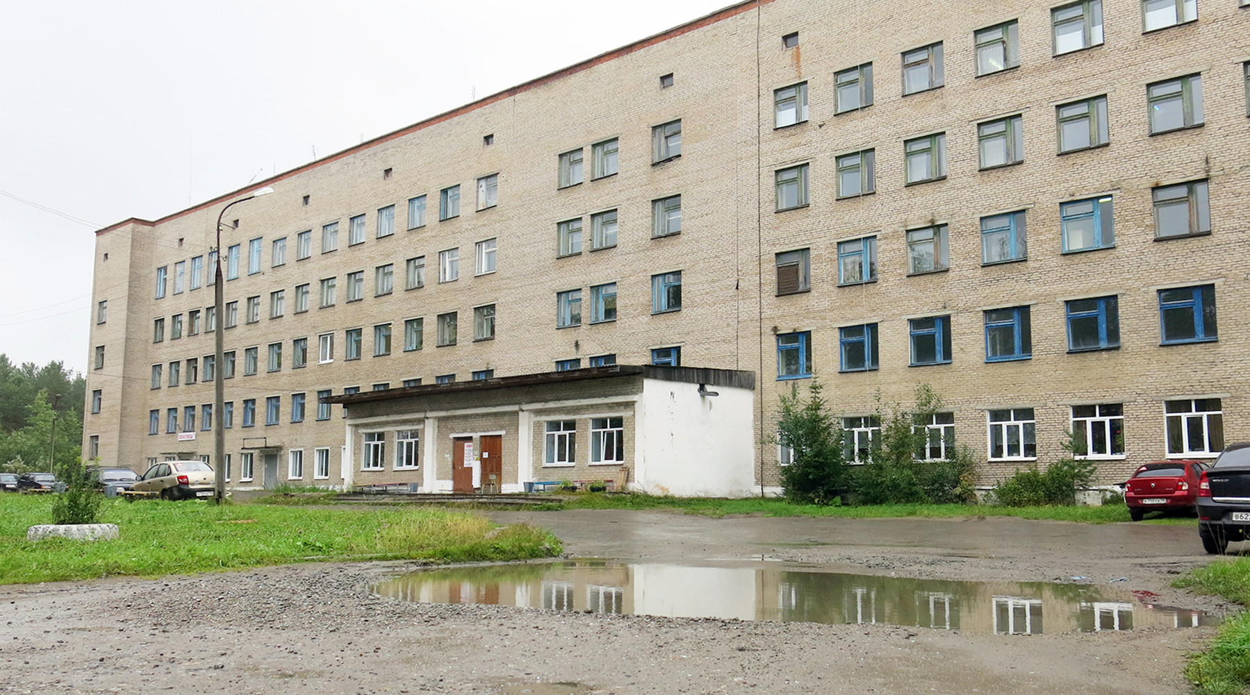 «Я похож на плохого человека?»: как судили обвинённого в сбыте наркотиков врача