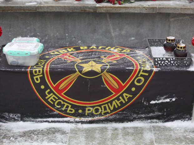 В России назвали способ вычислить проходимцев с наградами «Вагнера»