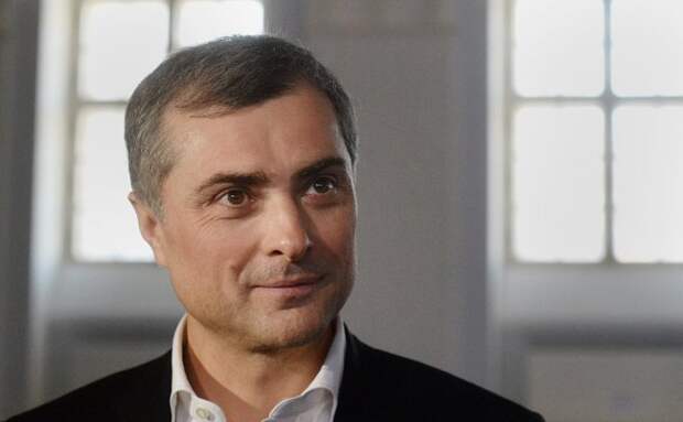 Сурков взбаламутил либеральное болото – подробности Сурков взбаламутил либеральное болото – подробности владимир путин, президентский срок, владислав сурков