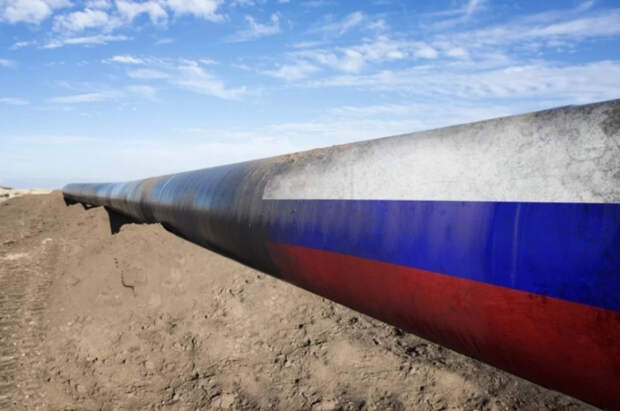 Словакия оценила ущерб от прекращения поставок российского газа до €16 млрд