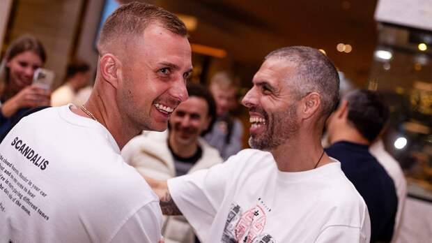 Мог ли Баринов уйти из «Локомотива» не в ЦСКА? Ответ агента игрока