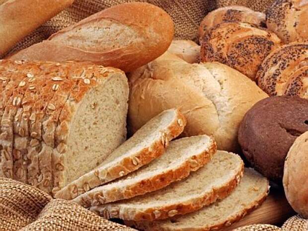 О вреде и пользе хлеба