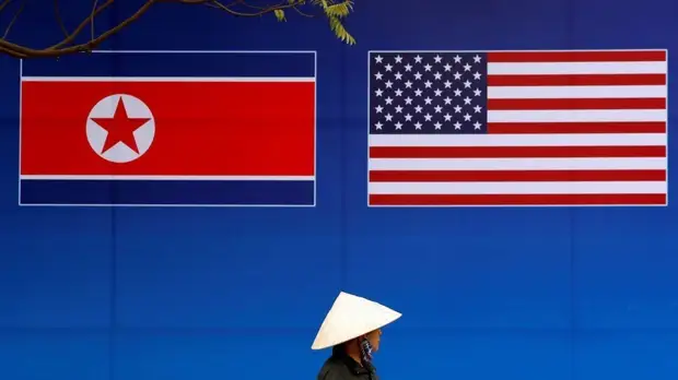 В КНДР заявили о риске вооружённого конфликта с США