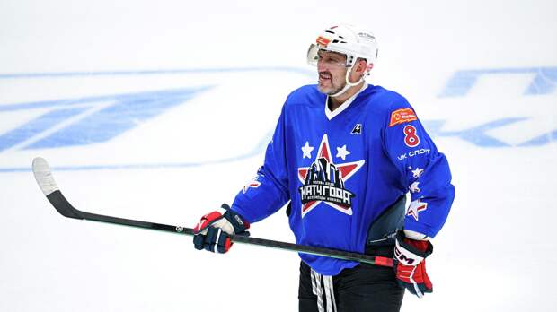 "Сосредоточен и опасен": сокомандники восхитились игрой Овечкина