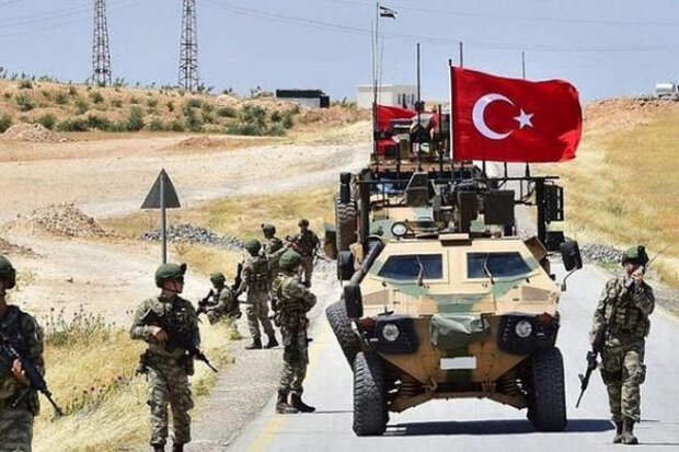 Страны НАТО не хотят ввязываться в возможный военный конфликт между Россией и Турцией