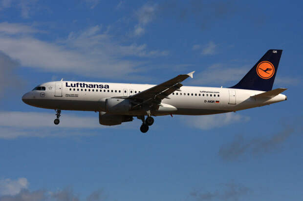Airbus A320, тридцать лет в небе Airbus A320, тридцать лет в небе Airbus A320, история, история авиации, факты