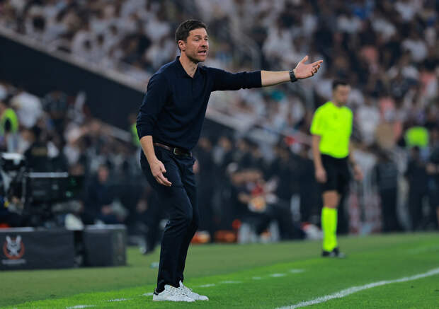 Предсказан следующий клуб Хаби Алонсо после увольнения из «Реала»