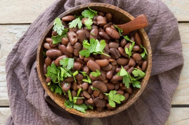 Врач Сухорукова раскрыла, чем заменить животный белок во время поста