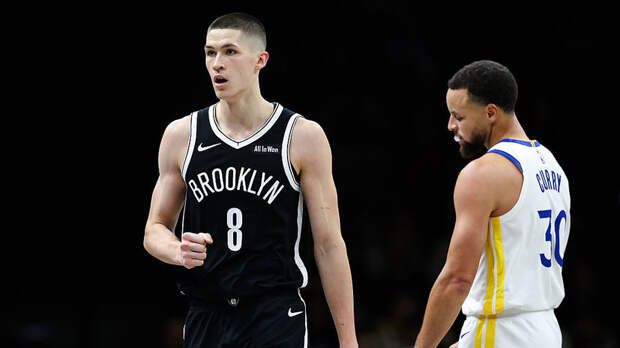 Дёмин — о встрече с Карри: запомню на всю жизнь