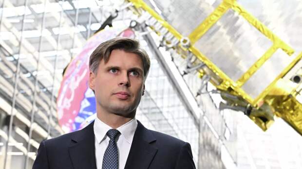 Баканов обменялся контактами с новым главой NASA Айзекманом