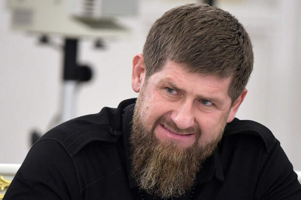Kadyrov-CoV