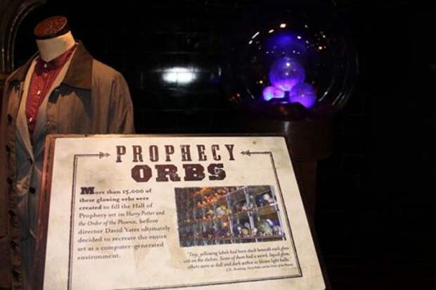 Интересные факты о съёмках фильмов о Гарри Поттере (31 фото)