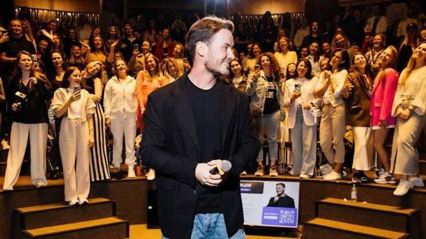 «Я продолжаю работать!»: 31-летний экс-ученик Шабутдинова мог «кинуть» инвесторов на миллионы