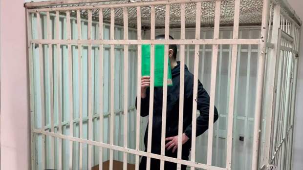 Двух забайкальцев осудили за попытку вступить в террористическую организацию