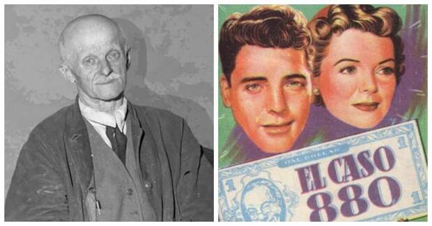 История неуловимого «Мистера 880» — самого необычного фальшивомонетчика США