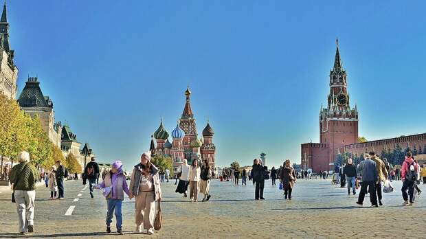 АТОР: Российские туристы тратят на майские праздники 120-140 тысяч рублей