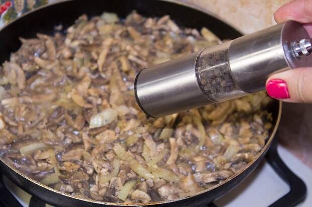Жульен с грибами и курицей в духовке. Рецепты приготовления жульена по-домашнему