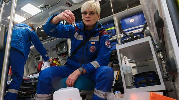 Инструктор назвал самую частую ошибку при оказании первой медицинской помощи