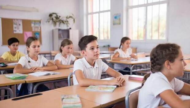 Минпросвещения предложило блокировать сайты с готовыми домашними заданиями для школьников