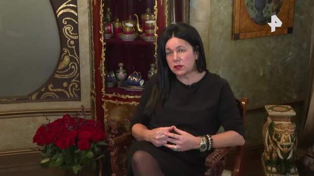 Продюсер рассказала о пользе российского рейтинга сериалов для зрителей