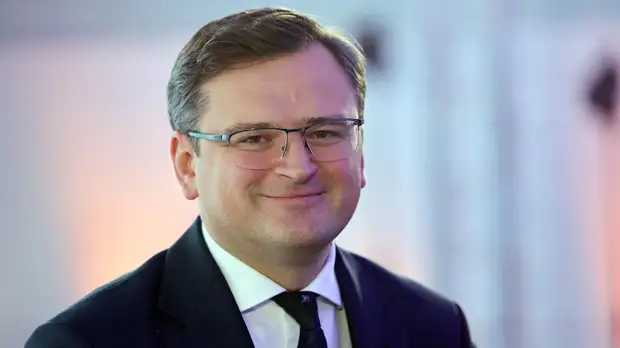 Глава МИД Украины Кулеба высказался о встрече с делегацией конгресса США