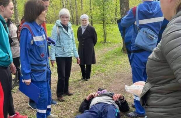 Фото: телеграм-канал «Коптево и рядом»